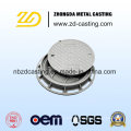 Ductitle Iron Manhole Cover for Drainage System